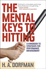 Mental Keys to Hitting