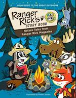 Ranger Rick's Storybook