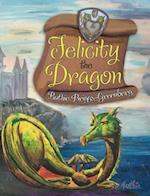 Felicity the Dragon