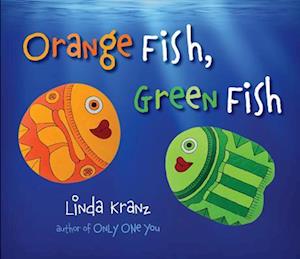 Orange Fish, Green Fish