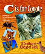 C Is for Coyote