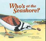 Who's at the Seashore?