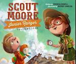 Scout Moore, Junior Ranger