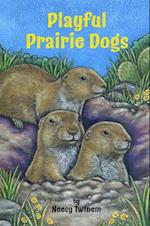 Playful Prairie Dogs