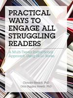 Practical Ways to Engage All Struggling Readers: A Multi-Tiered Instructional Approach Using Hi-Lo Books