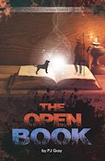 Open Book [1]
