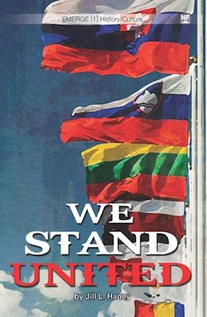 We Stand United [1]