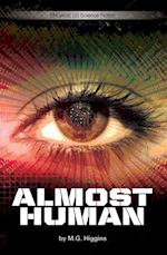 Almost Human [2]