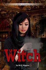 Witch [3]