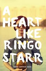 Heart Like Ringo Starr
