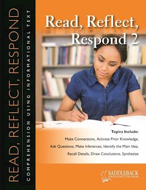 Read Reflect Respond 2