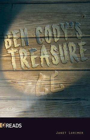 Ben Cody's Treasure