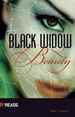 Black Widow Beauty