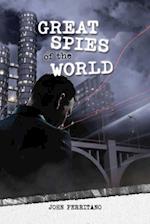 Great Spies of the World