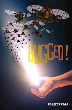 Bugged (Science Fiction)