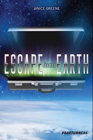 Escape from Earth (Science Fiction)