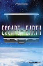 Escape from Earth (Science Fiction)