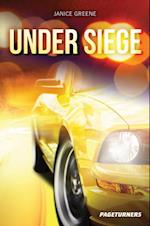 Under Siege (Science Fiction)