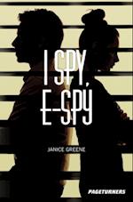 I Spy e-Spy (Spy)