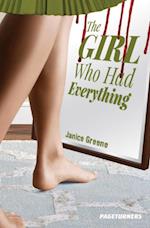 Girl Who Had Everything (Suspense)