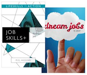 Finding a Job/ Dream Jobs (Job Skills)