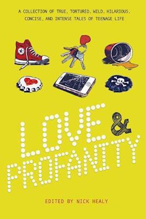 Love & Profanity Special Edition