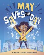 May Saves the Day