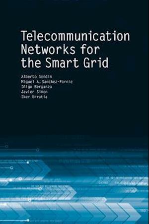 Telecommunictaion Networks for the Smart Grid