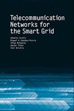 Telecommunictaion Networks for the Smart Grid