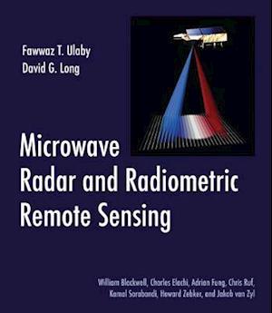 Microwave Radar and Radiometric Remote Sensing