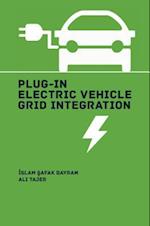 Plug-In Electric Vehicle Integration