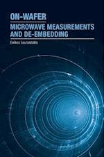 On-Wafer Microwave Measurements and de-Embedding