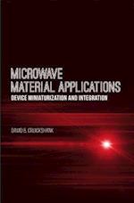 Microwave Material Applications