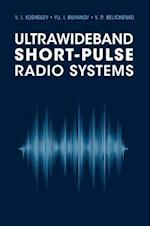 Ultrawideband Short-Pulse Radio Systems