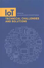 Iot Technical Challenges and Solutions