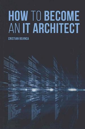 How to Become an IT Architect