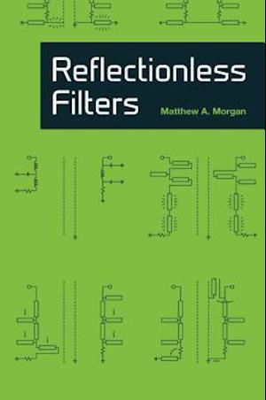 Reflectionless Filters