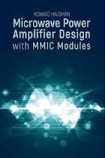 Microwave Power Amplifier Design with MMIC Modules