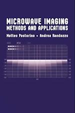 Microwave Imaging Methods and Applications