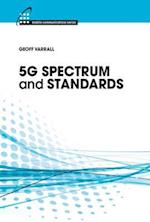 5G Spectrum and Standards