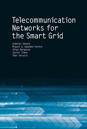 Telecommunication Networks for the Smart Grid