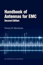 Handbook of Antennas for EMC, Second Edition