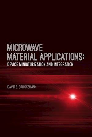 Microwave Material Applications