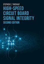 High-Speed Circuit Board Signal Integrity, Second Edition