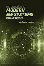 Introduction to Modern EW Systems, Second Edition