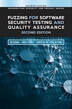 Fuzzing for Software Security Testing and Quality Assurance, Second Edition