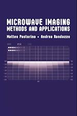 Microwave Imaging Methods and Applications