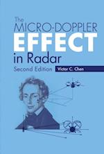 Micro-Doppler Effect in Radar