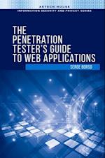 Penetration Tester's Guide to Web Applications