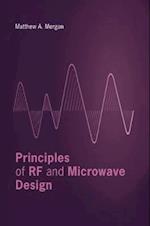 Principles of RF and Microwave Design